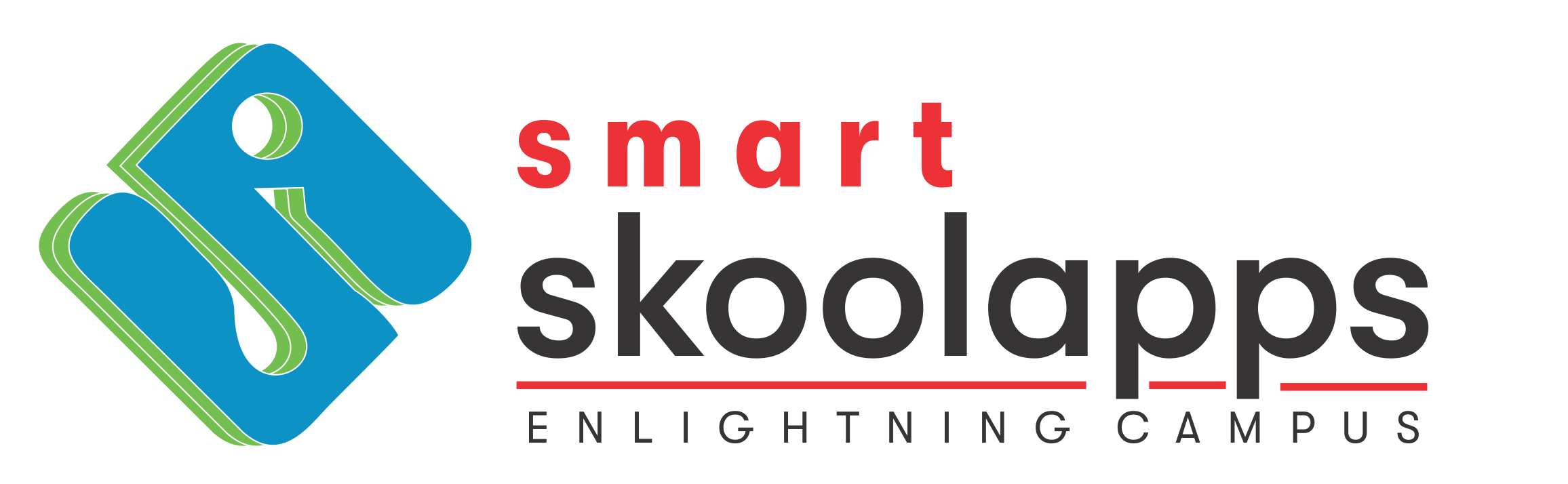 Smart Skoolapps Logo